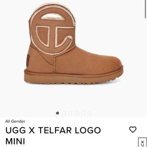 Telfar X Ugg